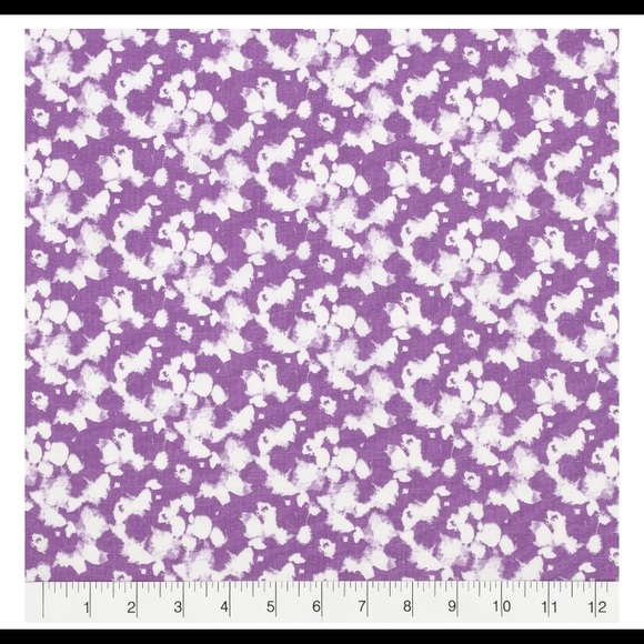 Spring fat quarters 5 pieces new - Picture 7 of 8